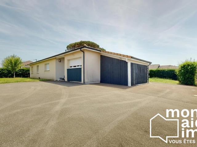 Maison vente à Bordeaux, Artigues-près-bordeaux
