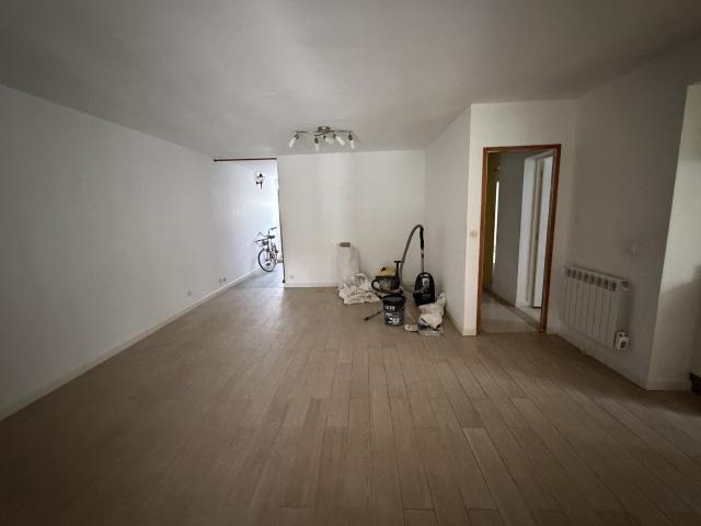 Maison vente à Bacalan, Bordeaux
