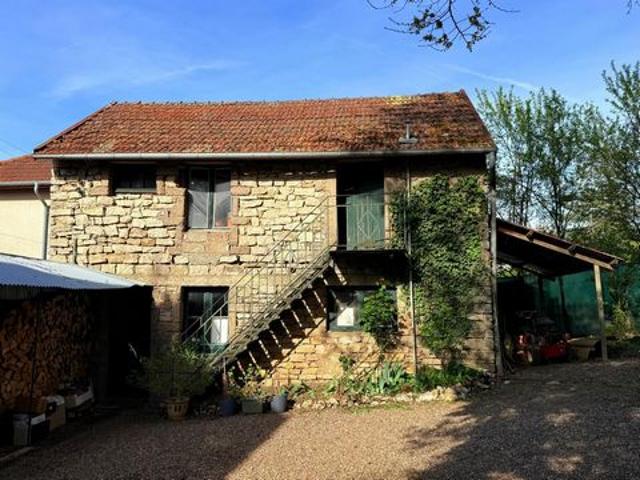 Villa vente à Vesoul, Echenoz-la-méline