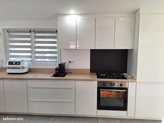 Maison vente à Libourne, Saint-denis-de-pile