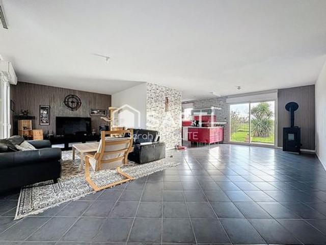 Villa vente à Libourne, Arveyres