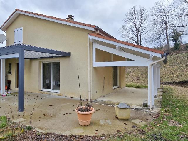 Maison vente à Yssingeaux, Raucoules