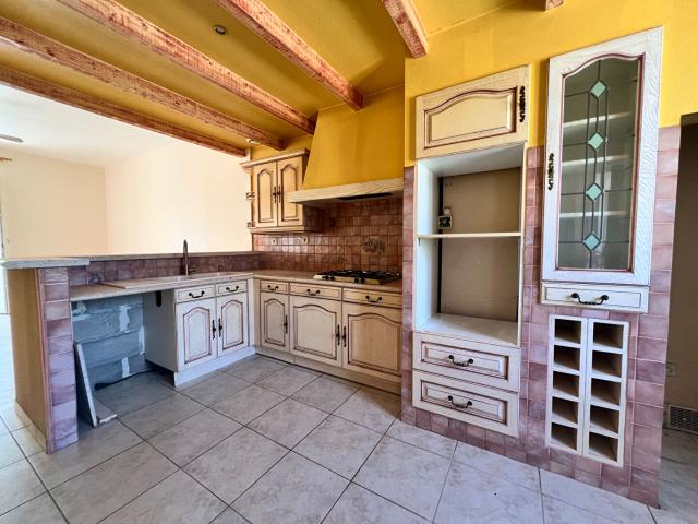 Maison vente à Albi, Blaye-les-mines