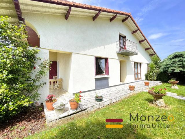 Maison vente à Dax, Mugron
