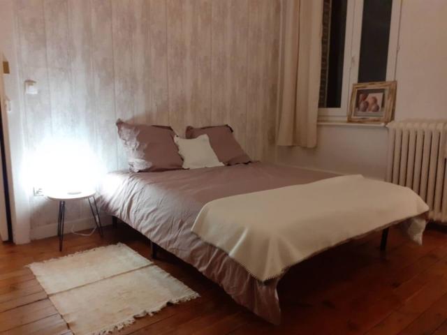 Maison location à Amiens
