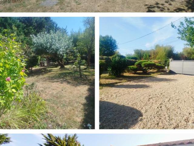 Maison location à Château-d'Olonne, Les Sables-d'olonne