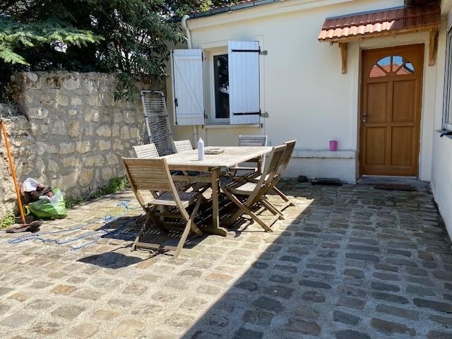 Maison location à France métropolitaine, Montmorency