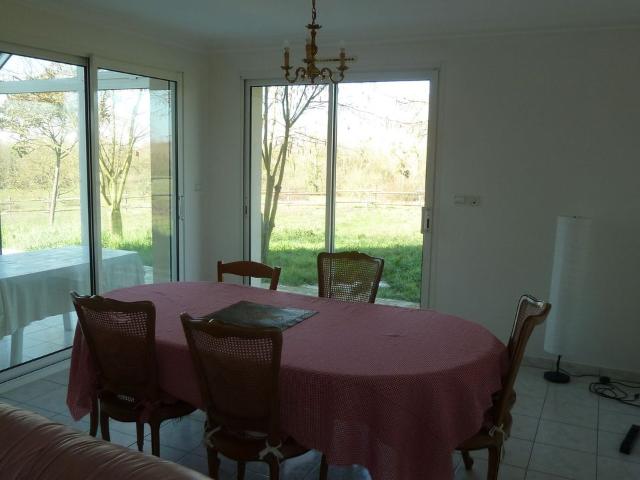 Maison location à Villevêque, Rives-du-Loir-en-Anjou