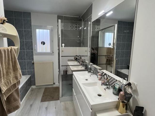 Maison location à Poitiers, Vouneuil-sous-biard