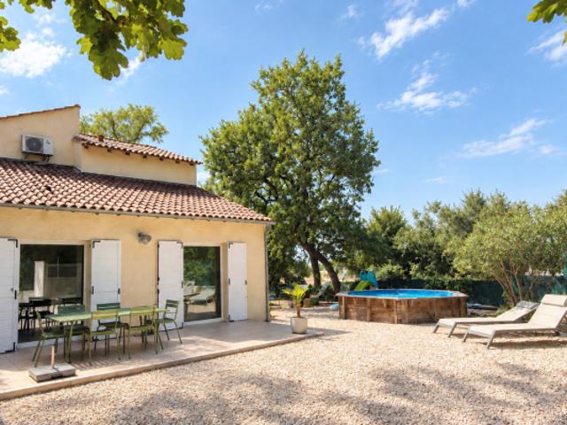 Maison vente à Nyons, Saint-paul-trois-châteaux