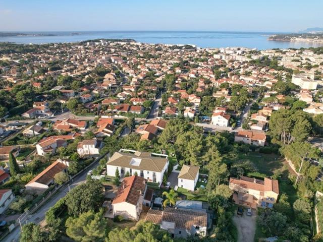 Maison vente à Arrondissement de Toulon, Six-fours-les-plages