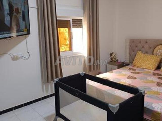 Maison vente à Ben Slimane