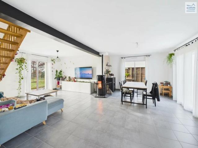 Maison vente à Redon, Bretagne