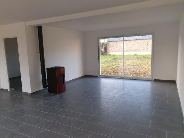 Maison location à Le Petit Serville, Serville