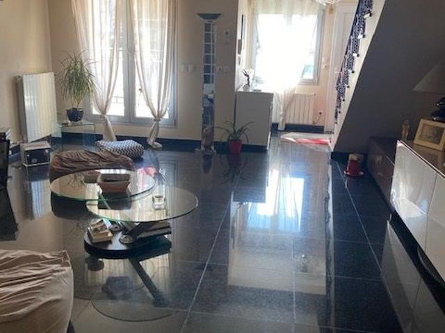 Maison location à Nanterre, Suresnes