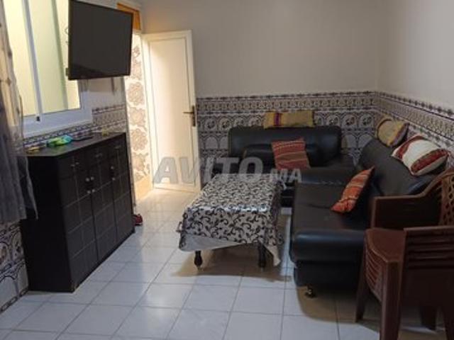 Maison vente à Ben Slimane