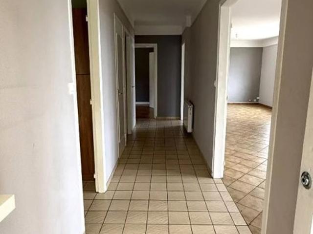 Maison vente à Senlis, Précy-sur-oise