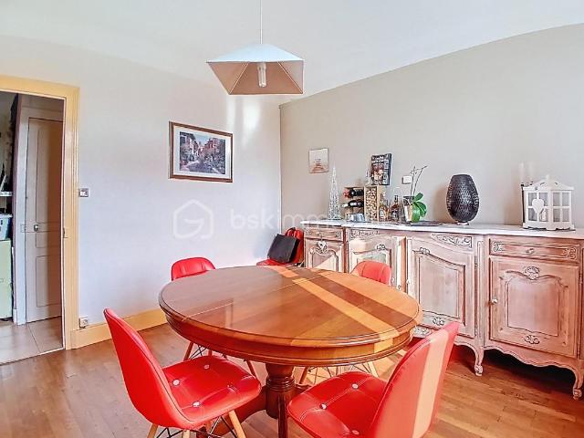 Maison vente à Chalon-sur-Saône, Verdun-sur-le-doubs