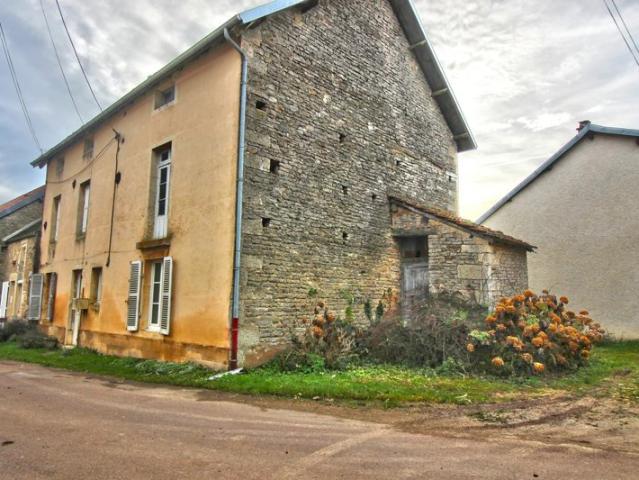 Maison vente à Dijon, Saint-martin-du-mont