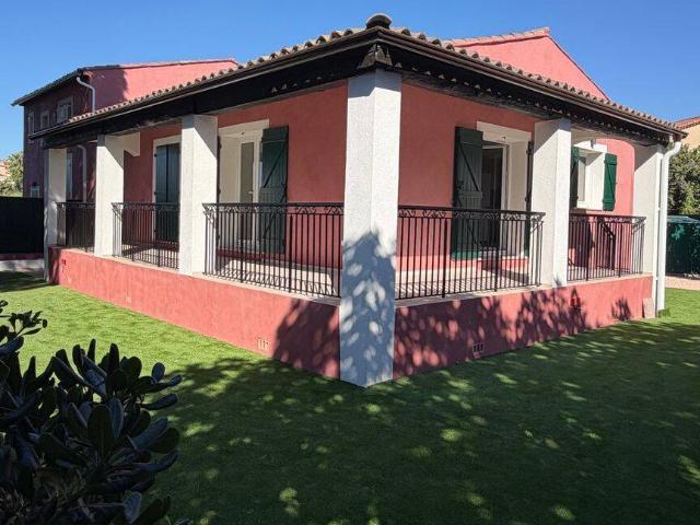 Maison location à Fréjus, Var