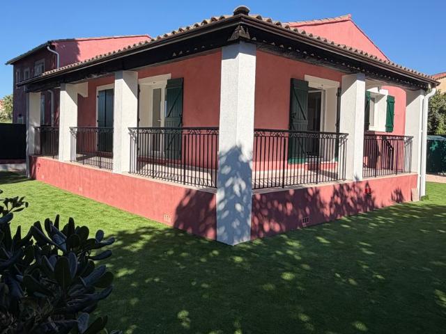 Maison location à Arrondissement de Draguignan, Fréjus