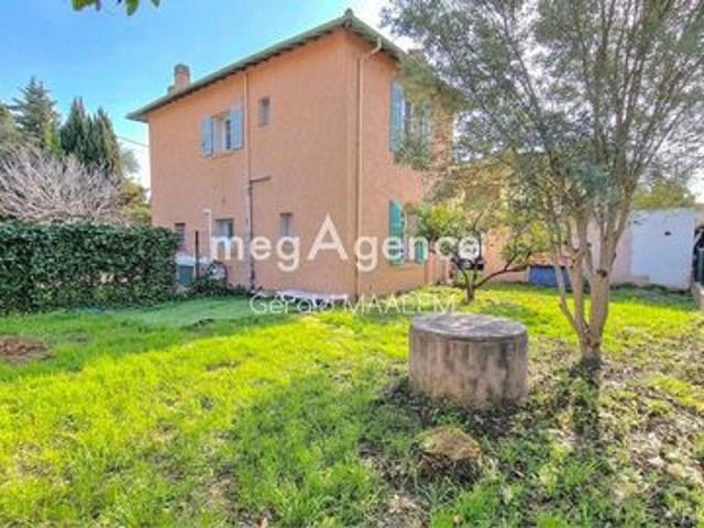 Villa vente à Arrondissement de Draguignan, Fréjus