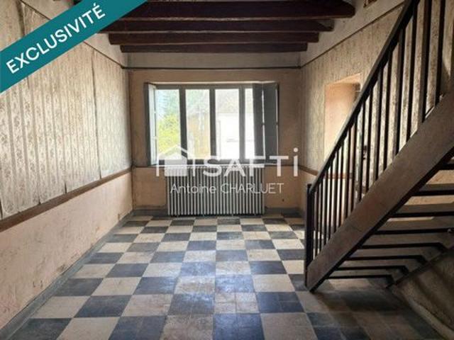 Villa vente à Châteauroux, Centre-Val de Loire