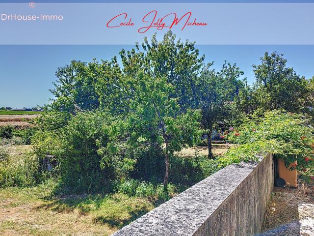 Maison vente à Blaye, Samonac