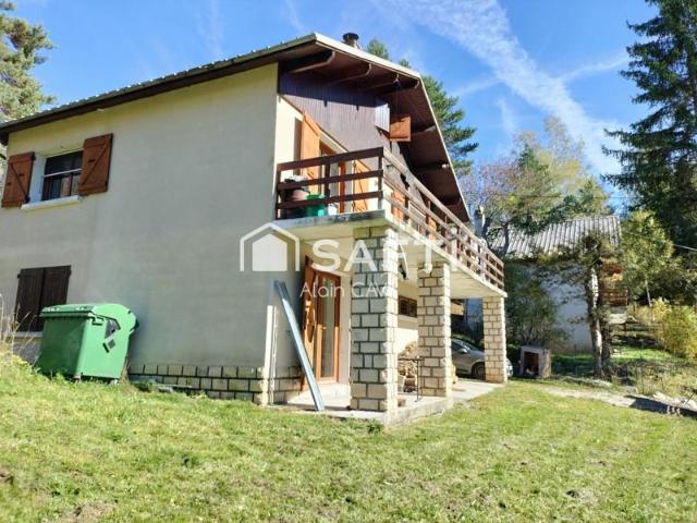 Maison vente à Digne-les-Bains, Selonnet