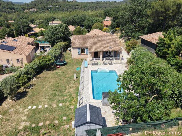 Maison vente à Brignoles, Rocbaron