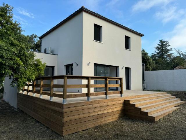 Maison location à Montpellier, Sussargues