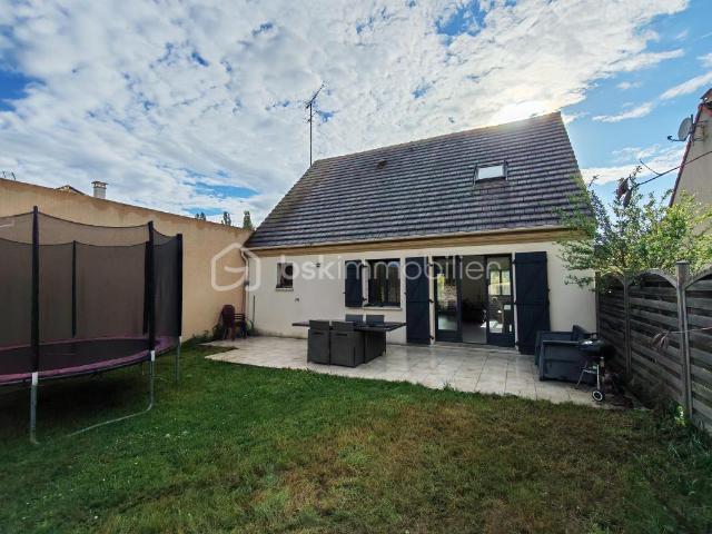 Maison vente à Palaiseau, Fontenay-lès-briis