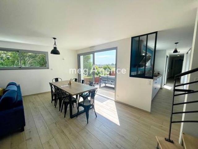 Villa vente à Les Sables-d'Olonne, Château-d'olonne