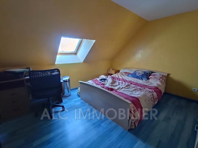 Maison vente à Mamers, Moncé-en-saosnois