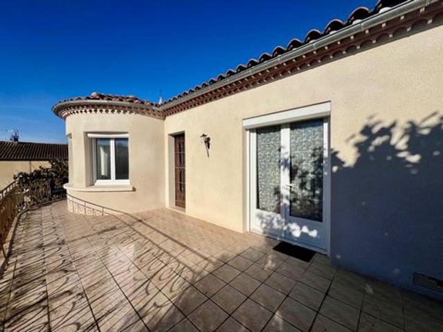 Villa vente à Auch, Marambat