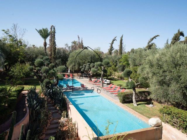 Maison vente à Marrakech, L'Oriental