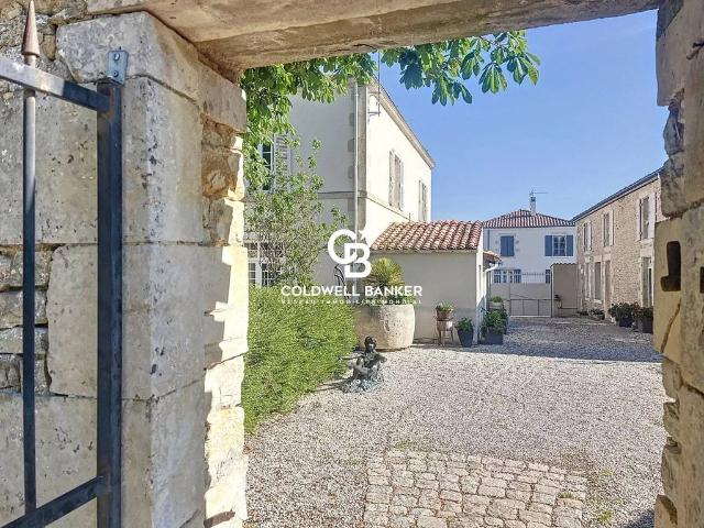 Maison vente à France métropolitaine, Saint-sauveur-d'aunis