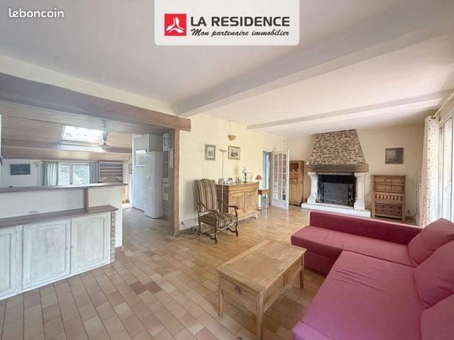 Maison vente à Méricourt, Yvelines