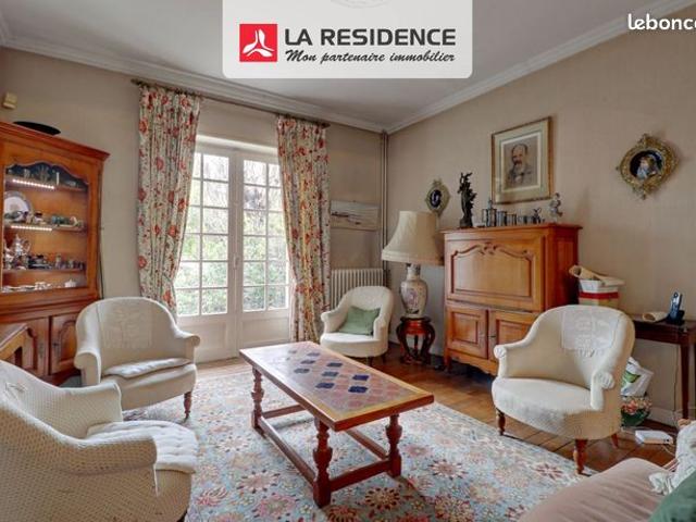 Maison vente à Andrésy, Yvelines