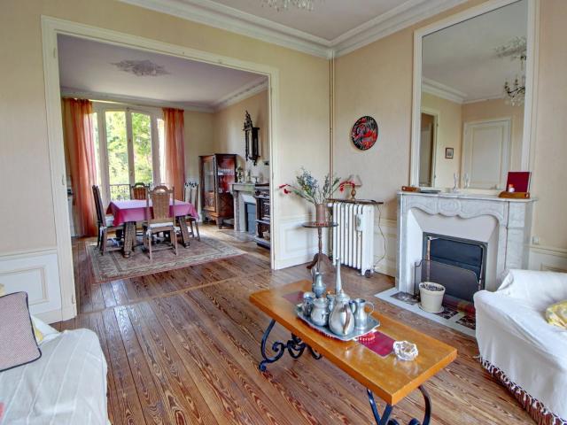 Maison vente à Mantes-la-Jolie, Gargenville