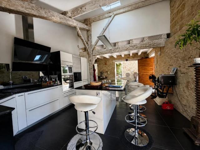 Maison vente à Marmande, Monteton