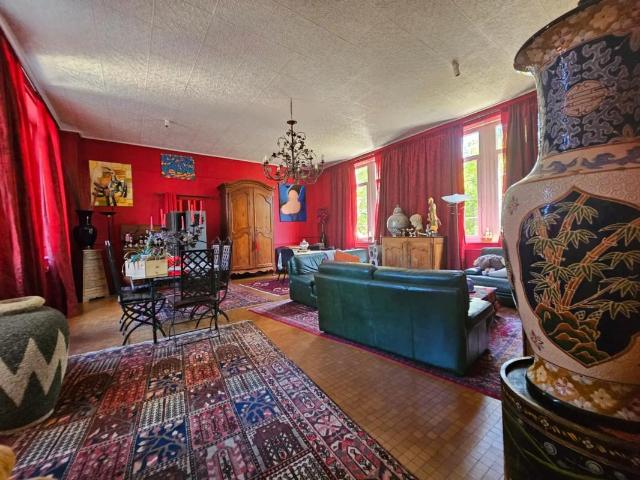 Maison vente à Nérac, Boussès