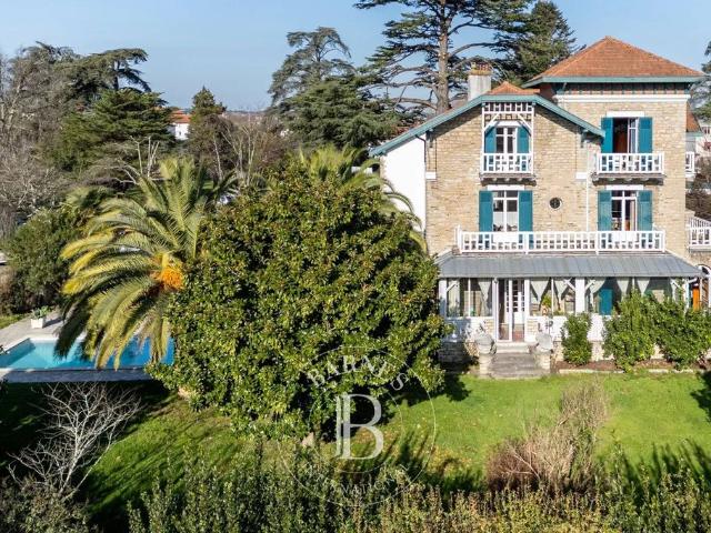 Maison vente à Bayonne
