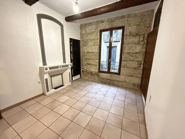 Maison vente à Béziers