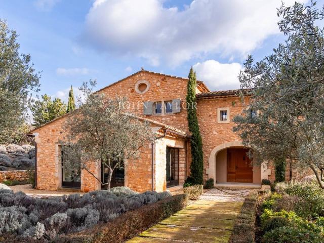 Maison vente à Apt, Bonnieux