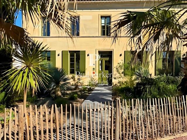 Maison vente à Braud-et-Saint-Louis, Gironde