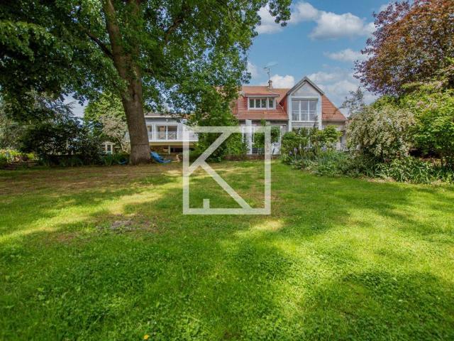 Maison vente à France métropolitaine, Briollay