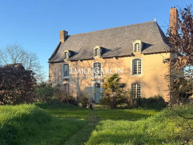 Maison vente à Château-Gontier, Château-gontier
