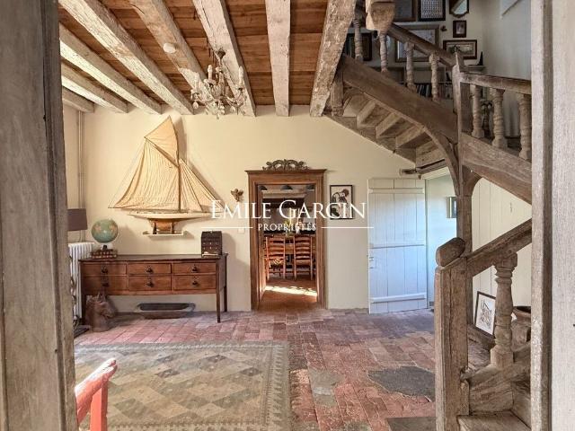 Maison vente à Château-Gontier, Château-gontier