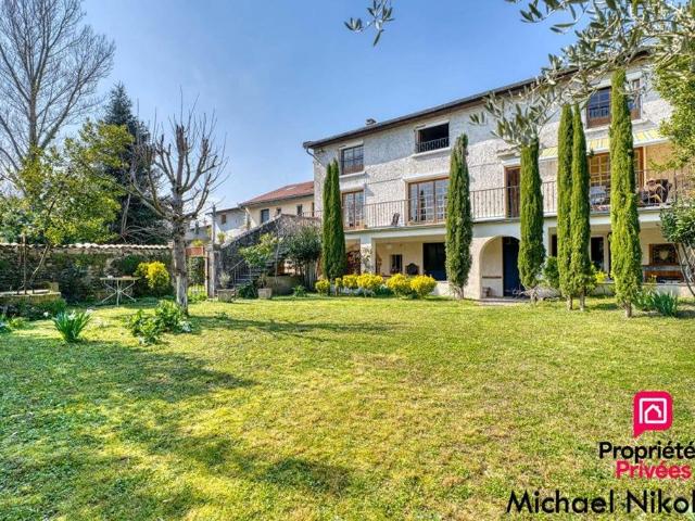 Maison vente à Lyon, Rhône